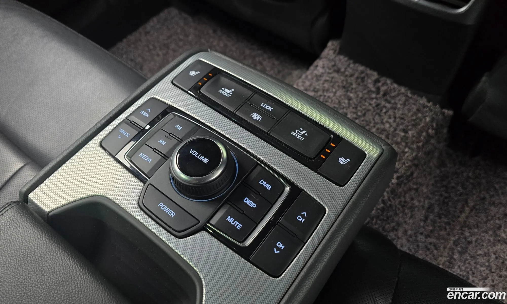 Genesis G80 2017 — 4