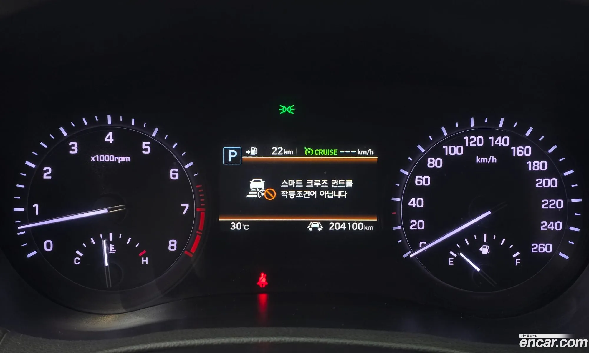Genesis G80 2017 — 14