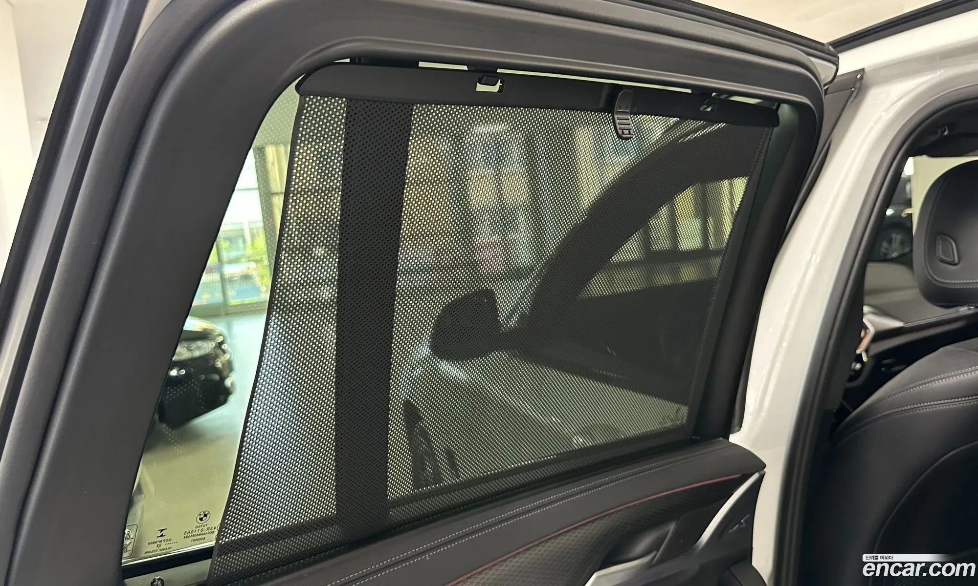 BMW X3 2022 — 6