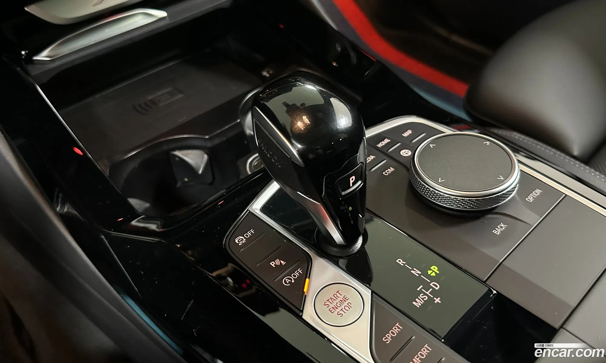 BMW X3 2022 — 2