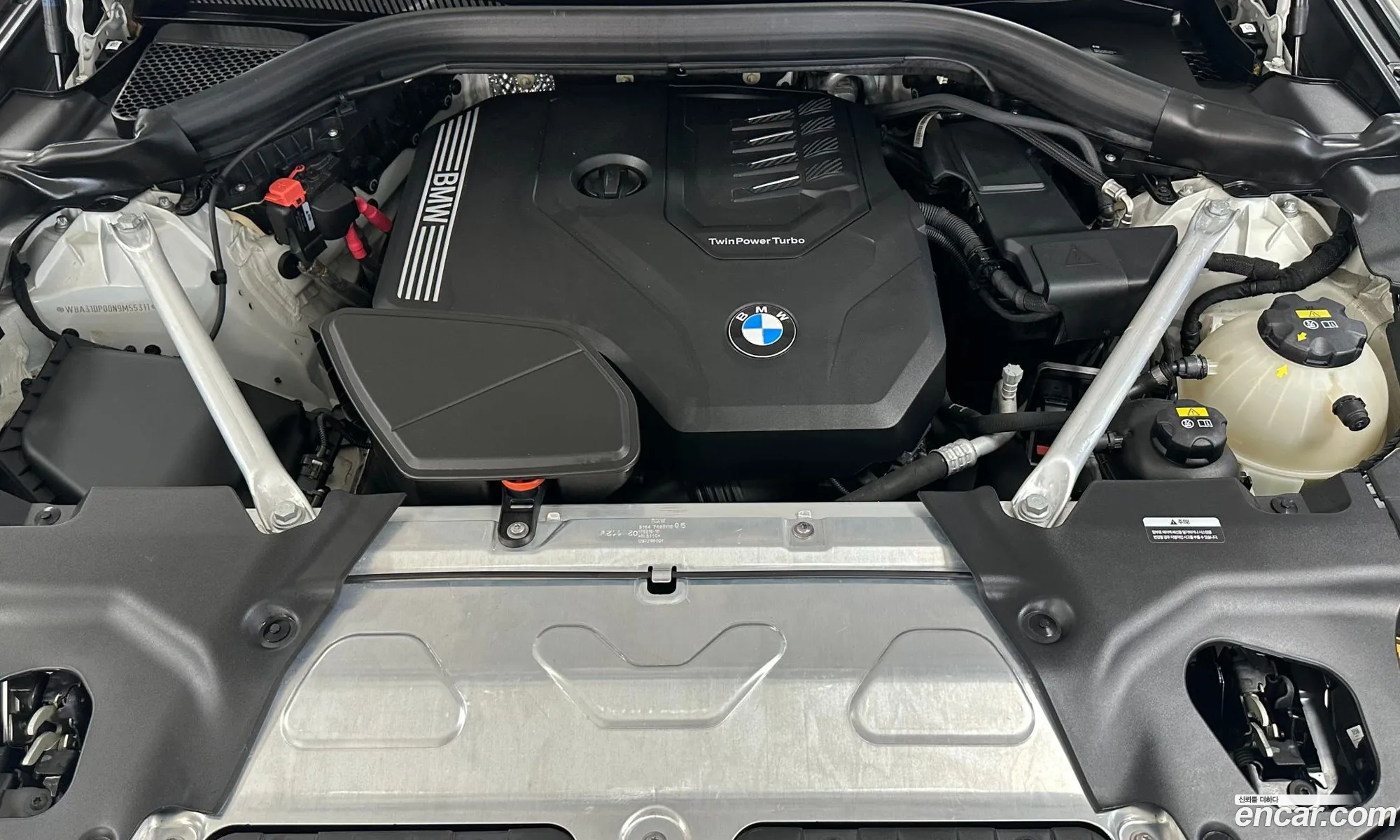 BMW X3 2022 — 3
