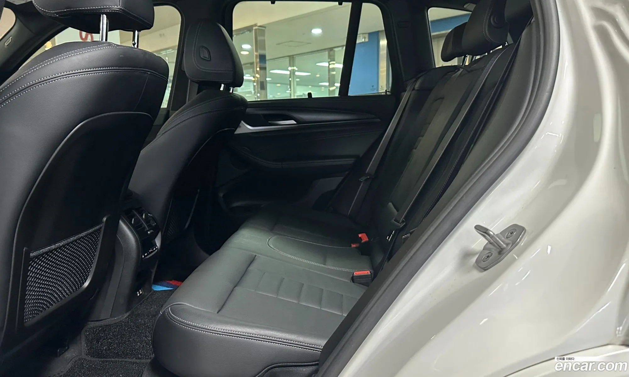 BMW X3 2022 — 7