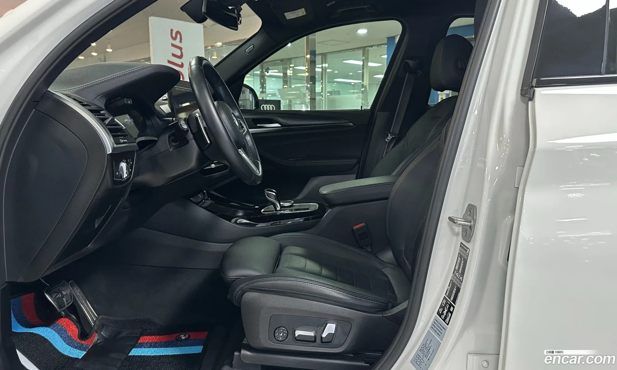 BMW X3 2022 — 11