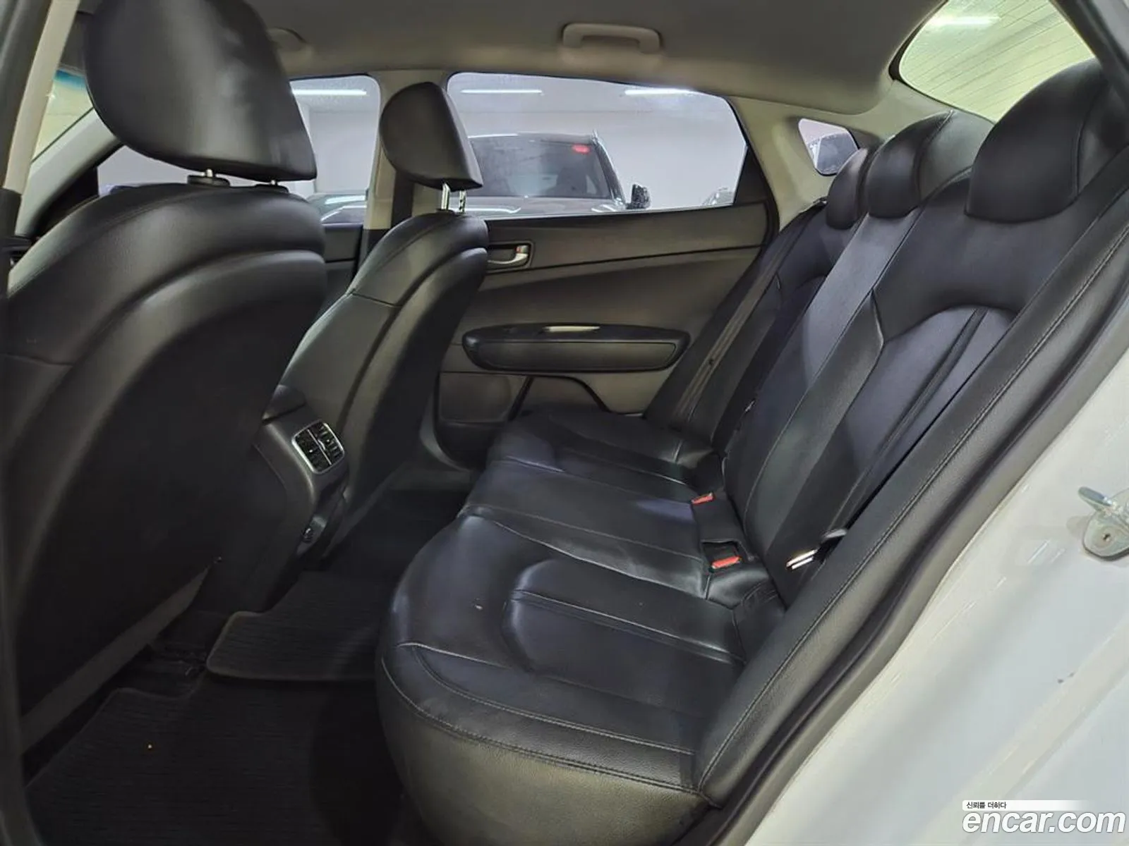 Kia K5 2018 — 12