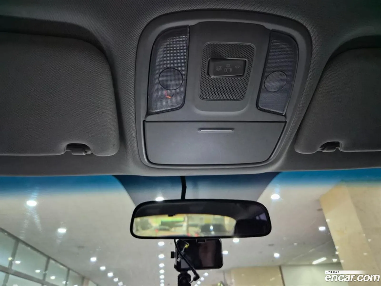 Kia K5 2018 — 14