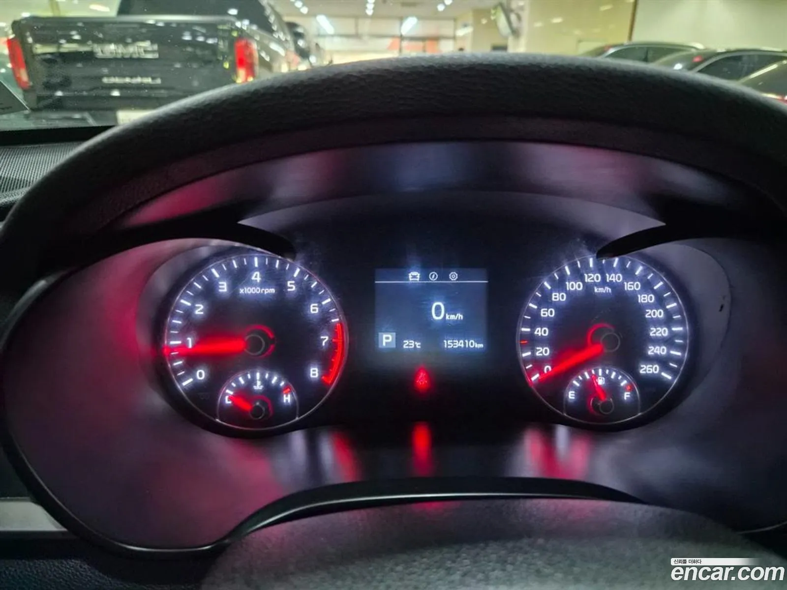 Kia K5 2018 — 8