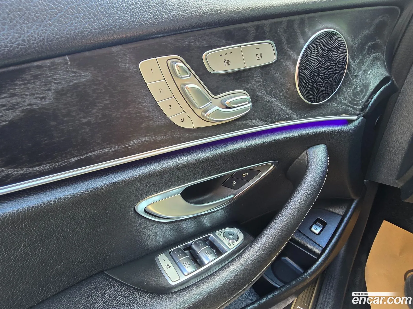 Mercedes-Benz E-Class W213 2019 — 10