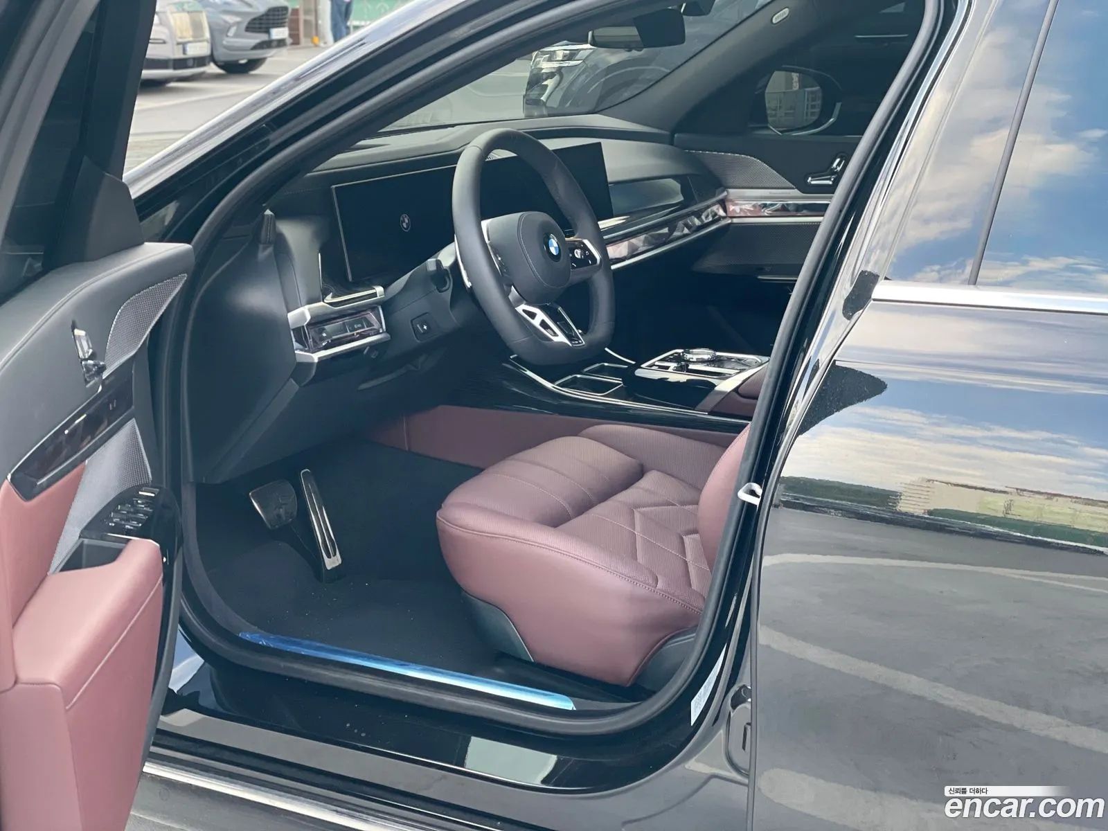 BMW 7 Series 2025 — 6