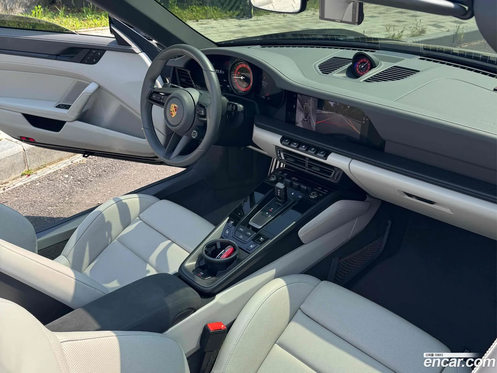 Porsche 911 2023 — 7
