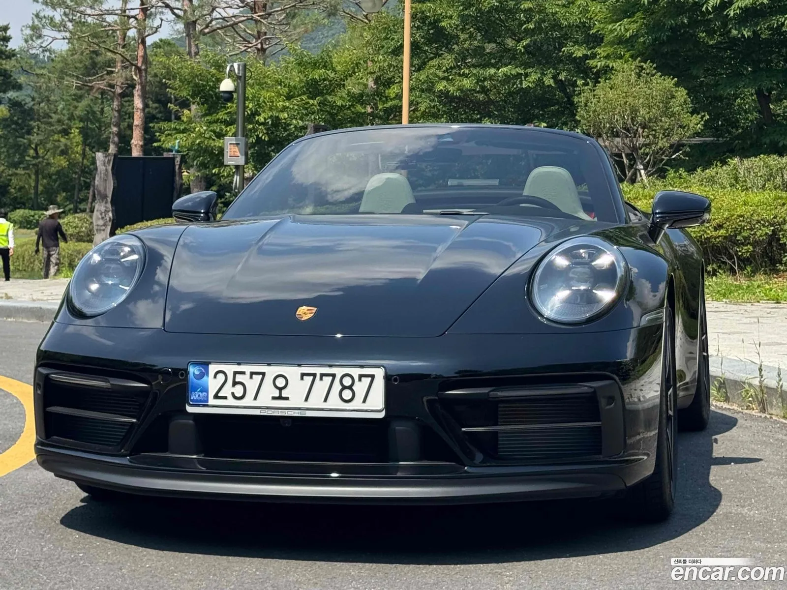 Porsche 911 2023 — 19