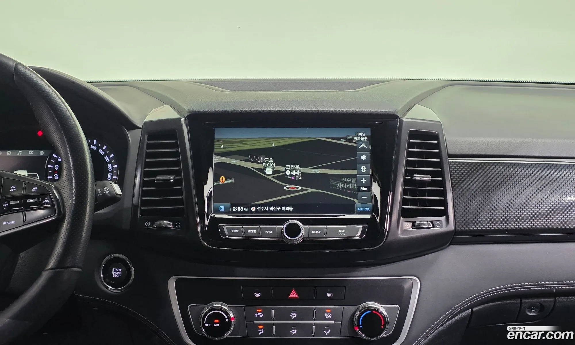 KG Mobility (SsangYong) Rexton Sports 2020 — 15