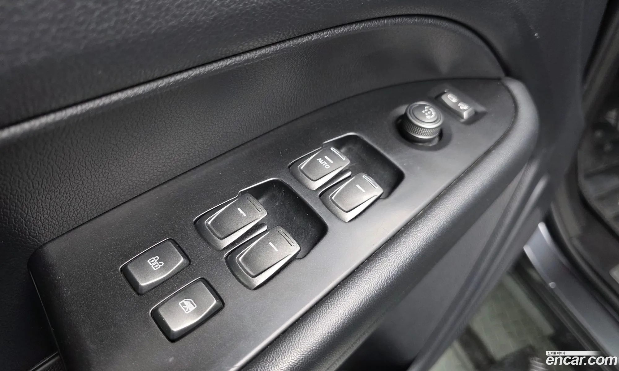 KG Mobility (SsangYong) Rexton Sports 2020 — 17