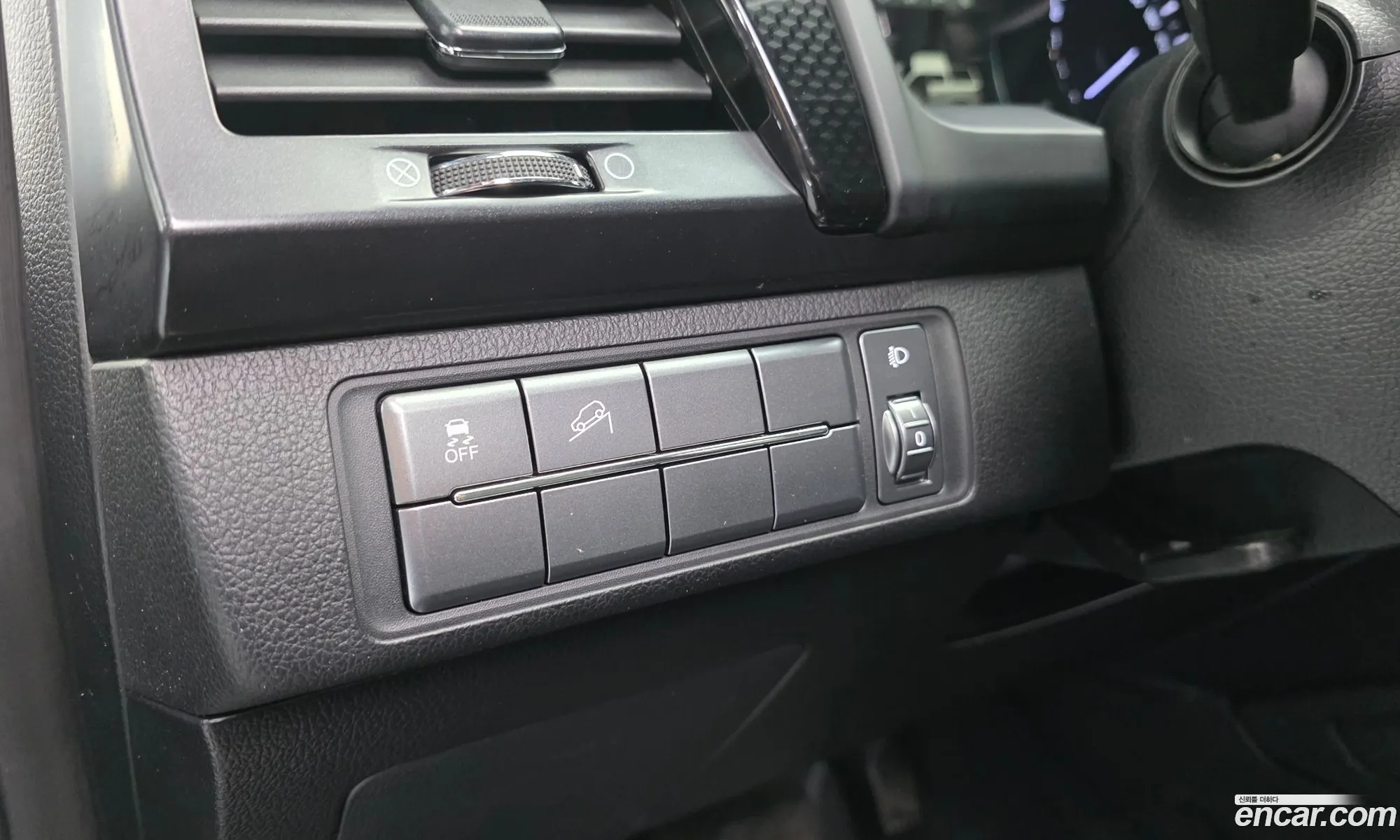 KG Mobility (SsangYong) Rexton Sports 2020 — 4