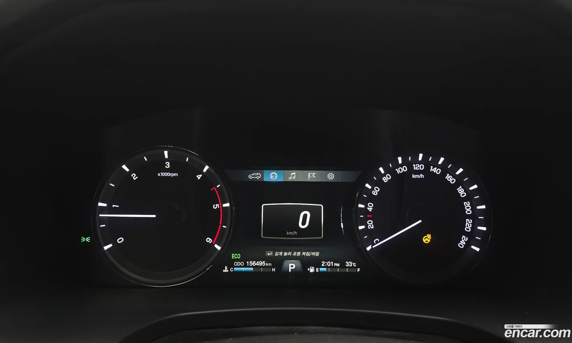 KG Mobility (SsangYong) Rexton Sports 2020 — 11