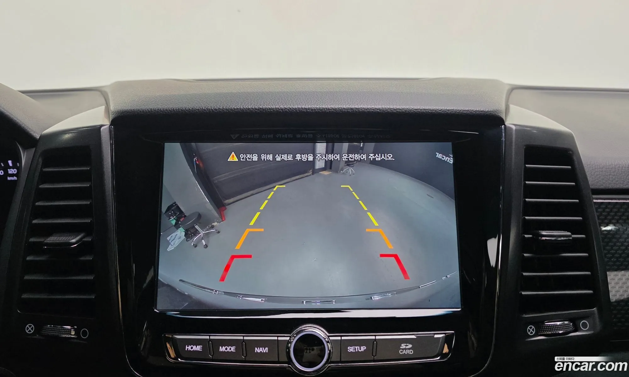 KG Mobility (SsangYong) Rexton Sports 2020 — 18