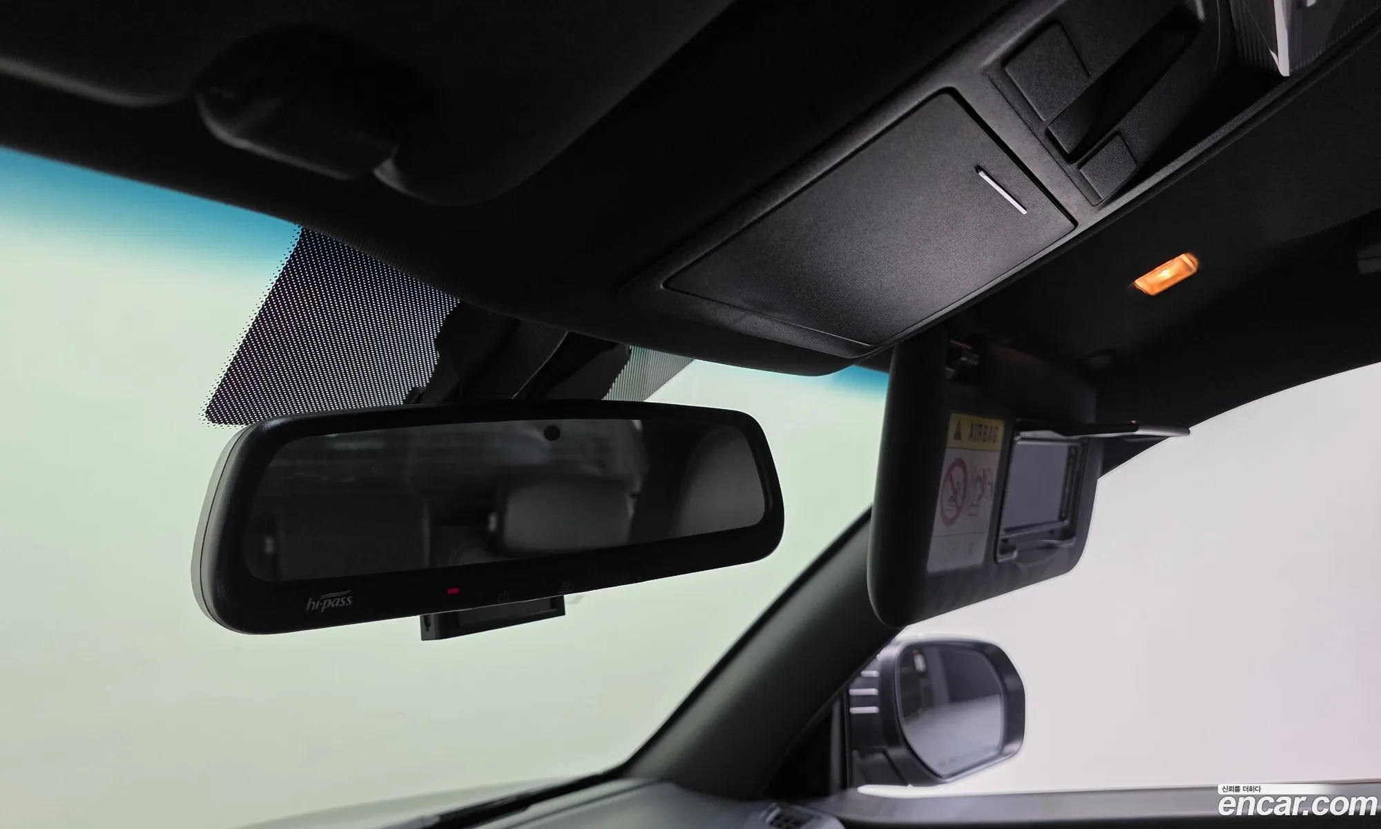 KG Mobility (SsangYong) Rexton Sports 2020 — 6