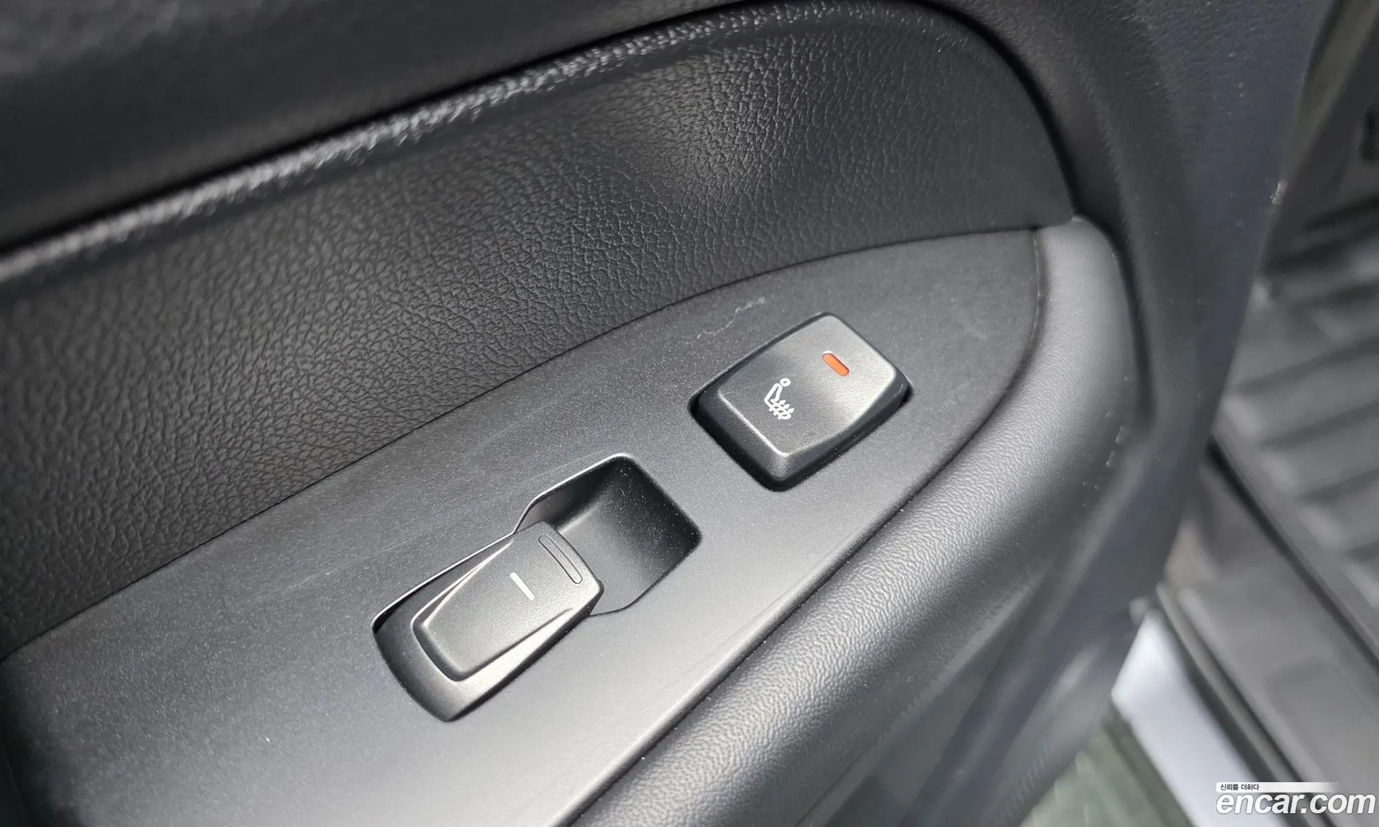 KG Mobility (SsangYong) Rexton Sports 2020 — 3