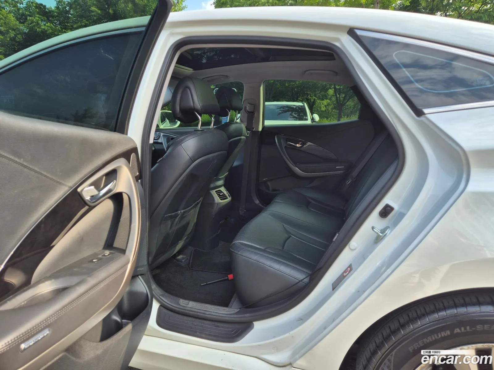 Hyundai Grandeur HG 2015 — 6