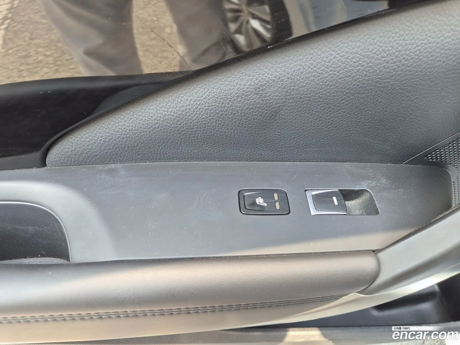 Hyundai Grandeur HG 2015 — 8