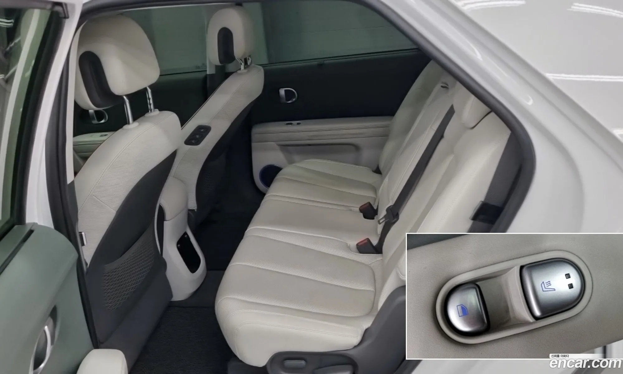 Hyundai Ioniq 5 2022 — 10