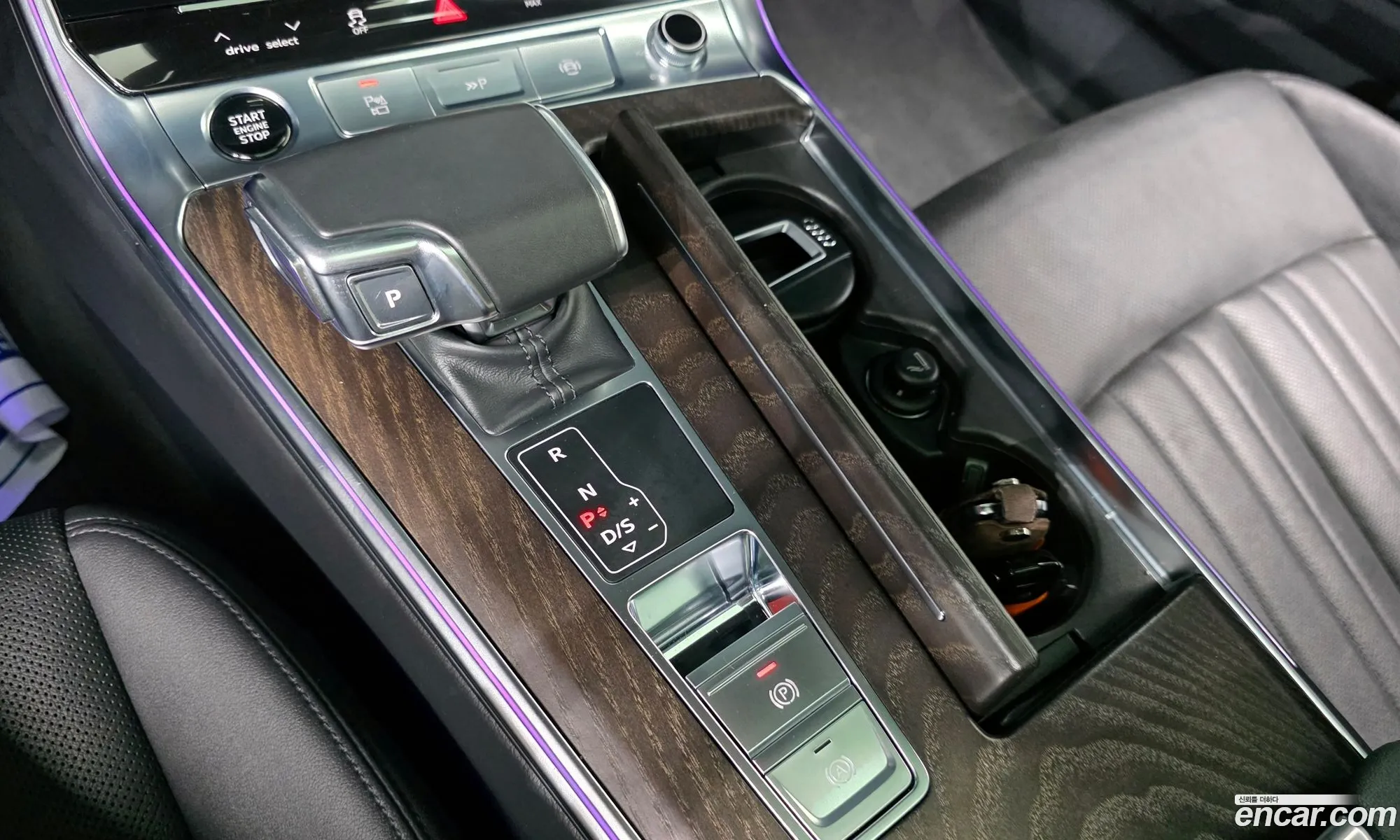 Audi A6 2021 WAUZZZF22MN078747 — 11