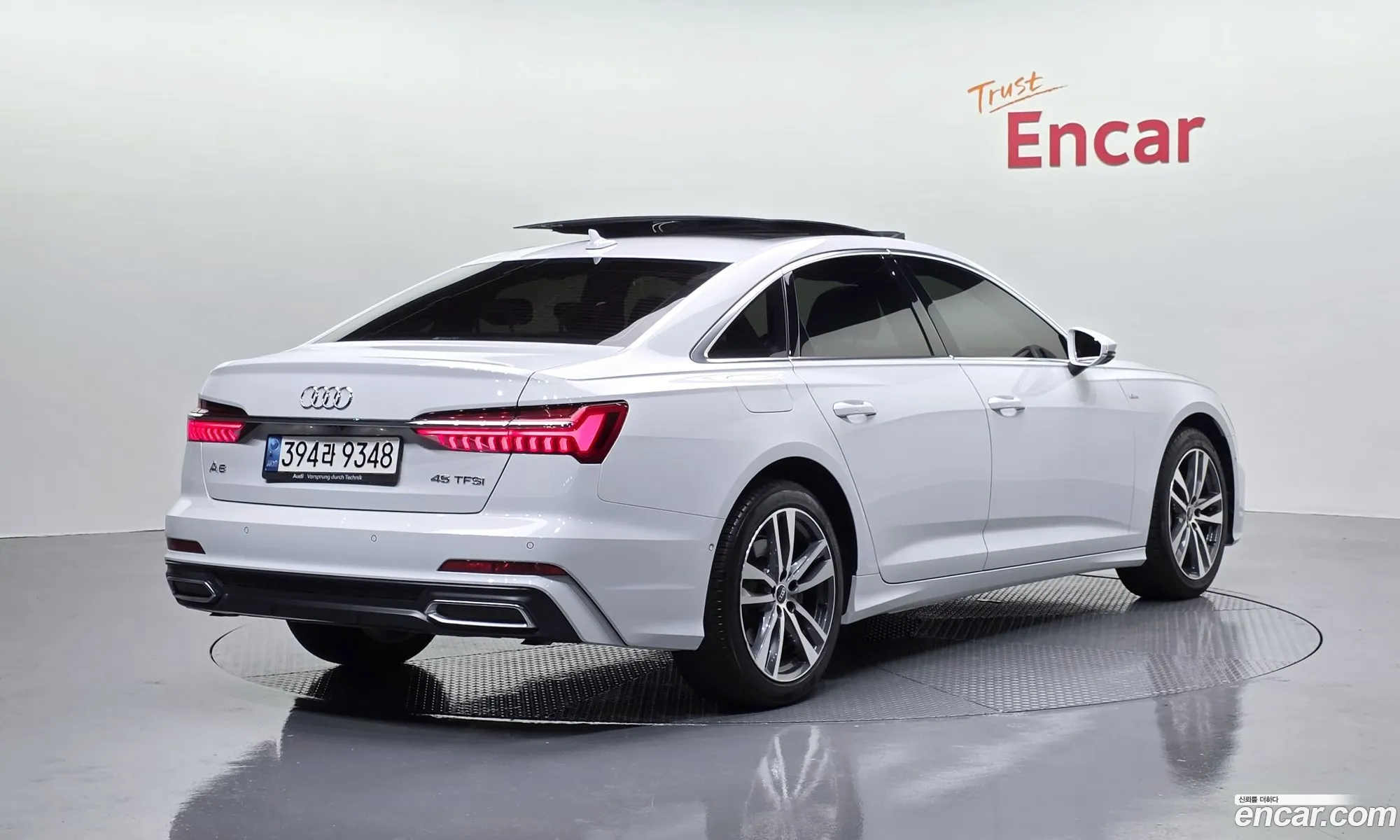 Audi A6 2021 WAUZZZF22MN078747 — 15