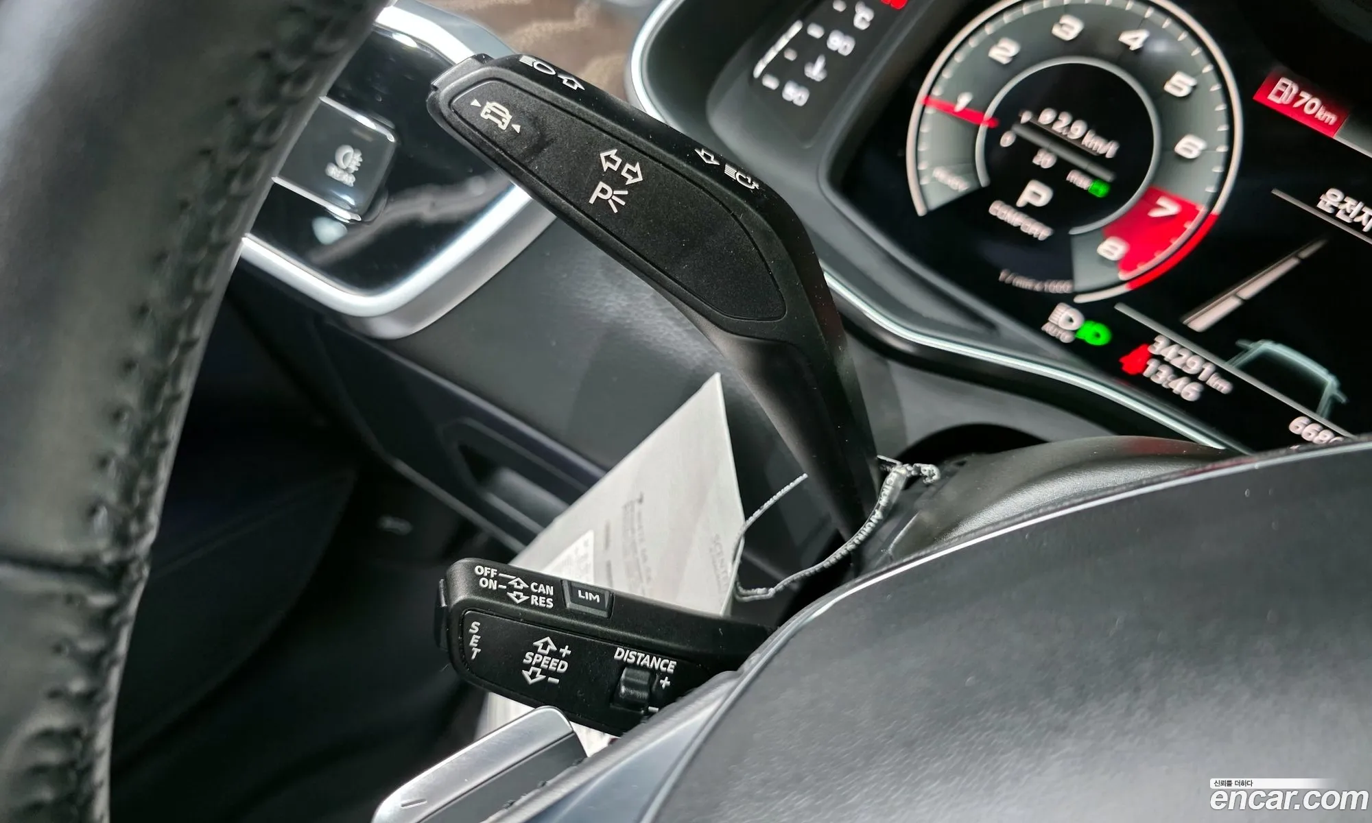 Audi A6 2021 WAUZZZF22MN078747 — 7