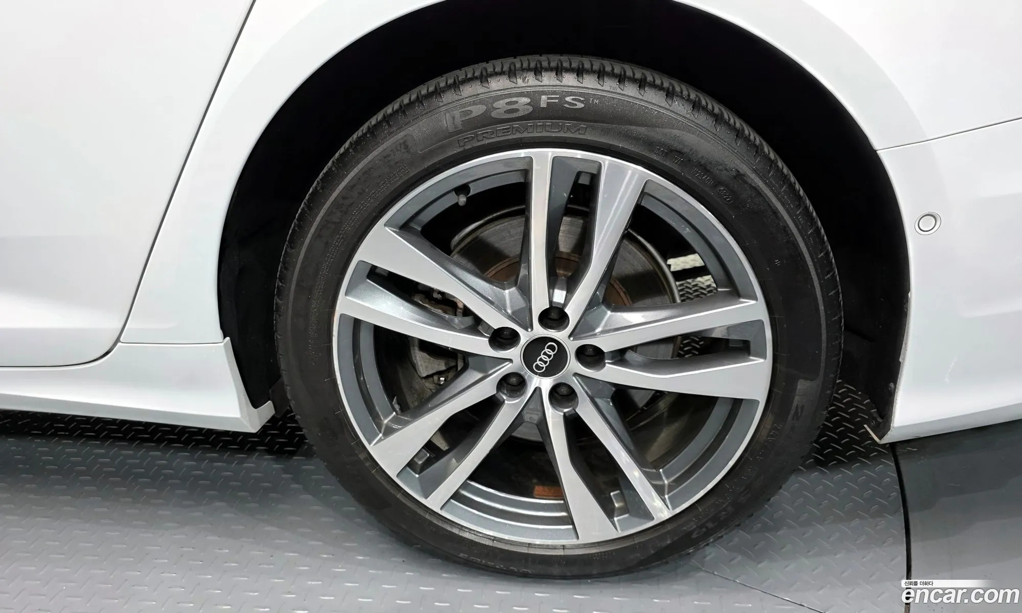 Audi A6 2021 WAUZZZF22MN078747 — 13