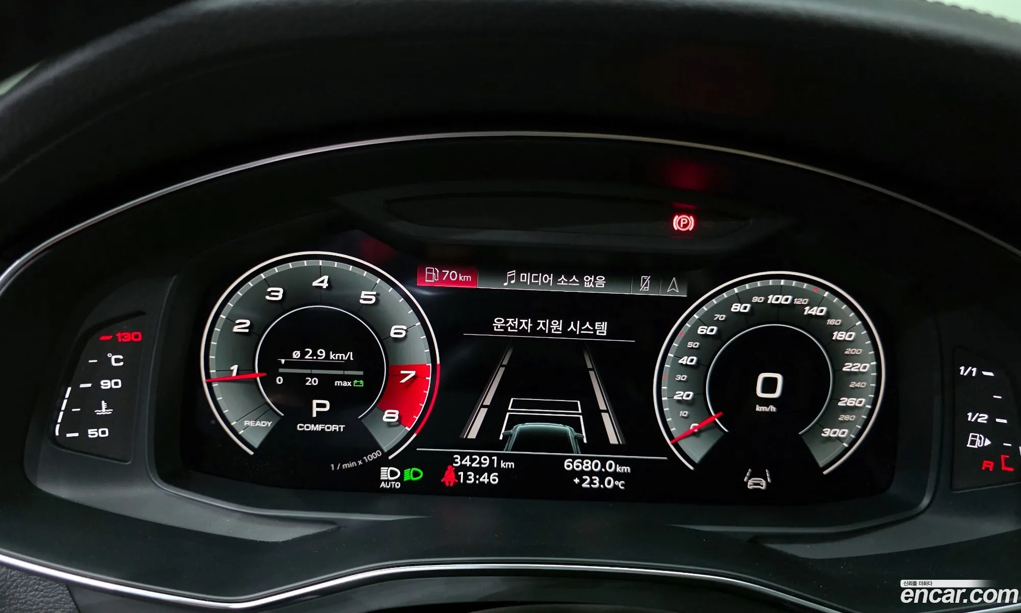 Audi A6 2021 WAUZZZF22MN078747 — 16