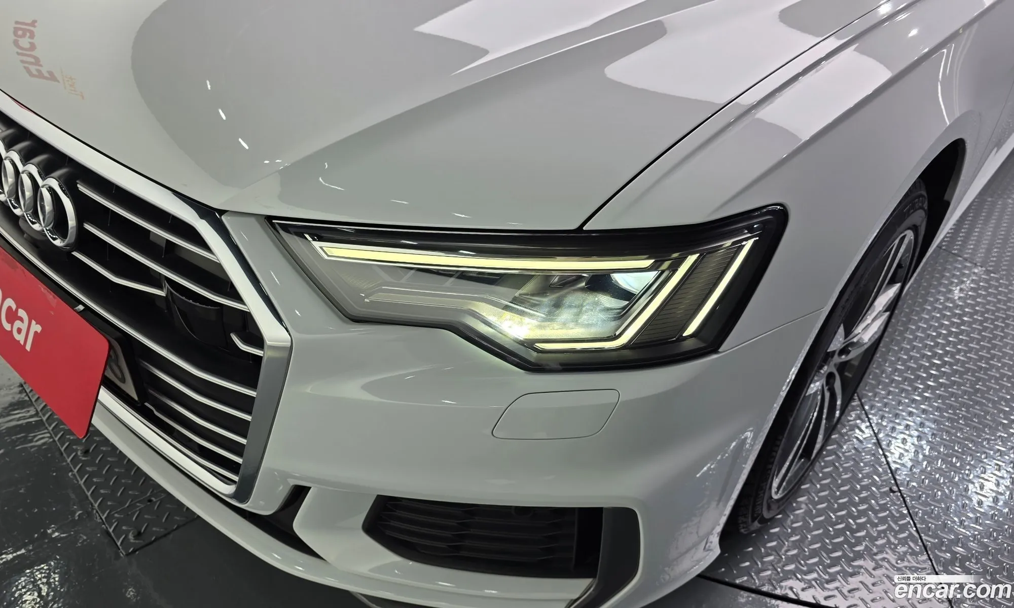 Audi A6 2021 WAUZZZF22MN078747 — 29