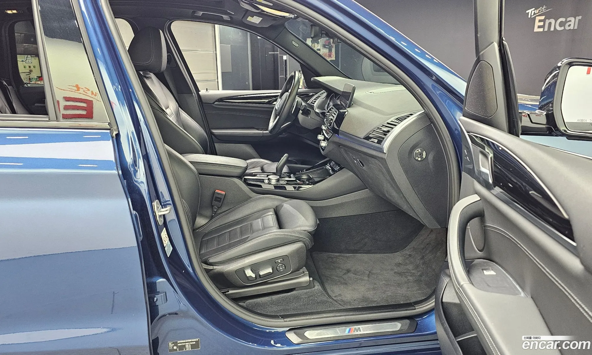 BMW X3 2019 WBATX3109KLF52526 — 15