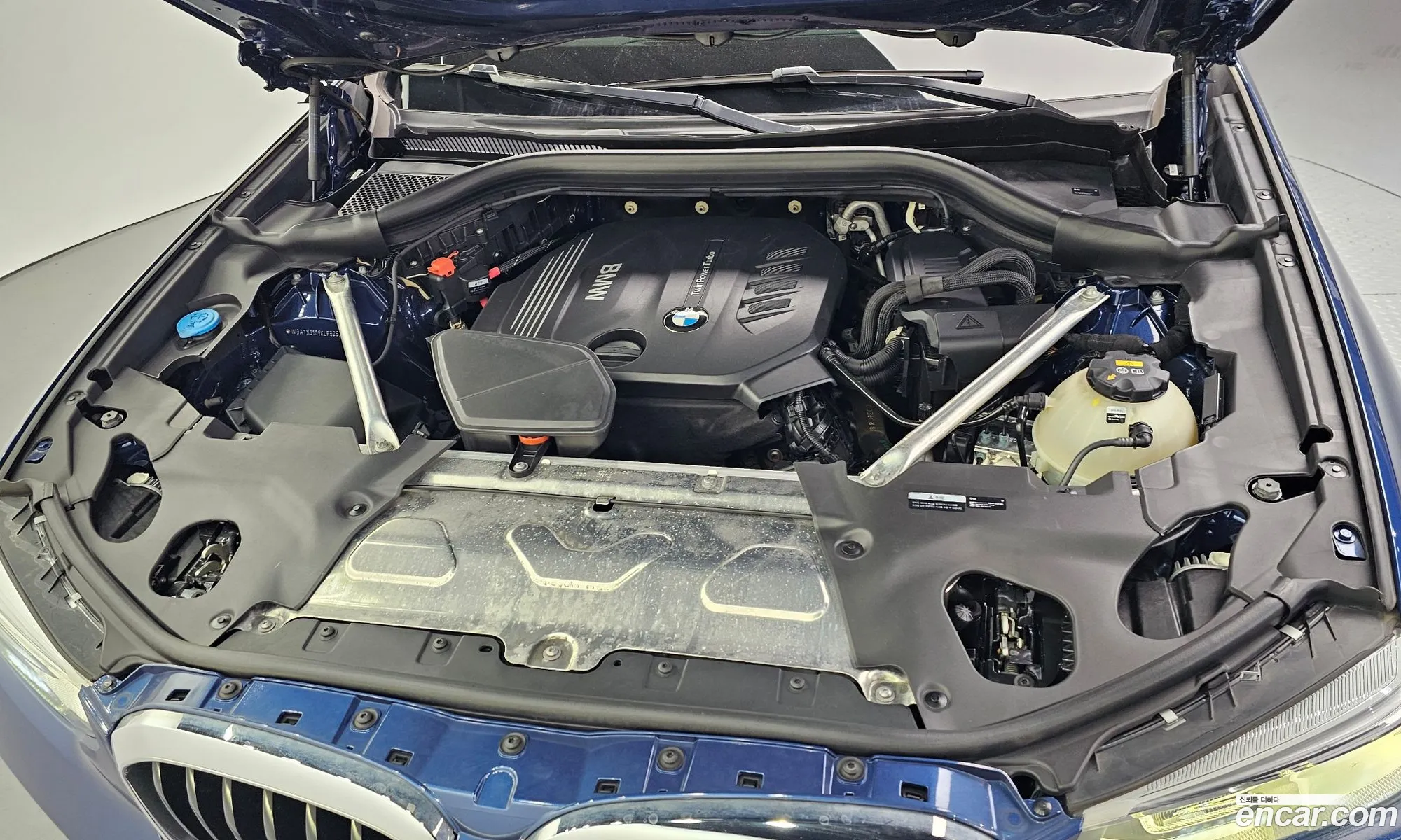 BMW X3 2019 WBATX3109KLF52526 — 20