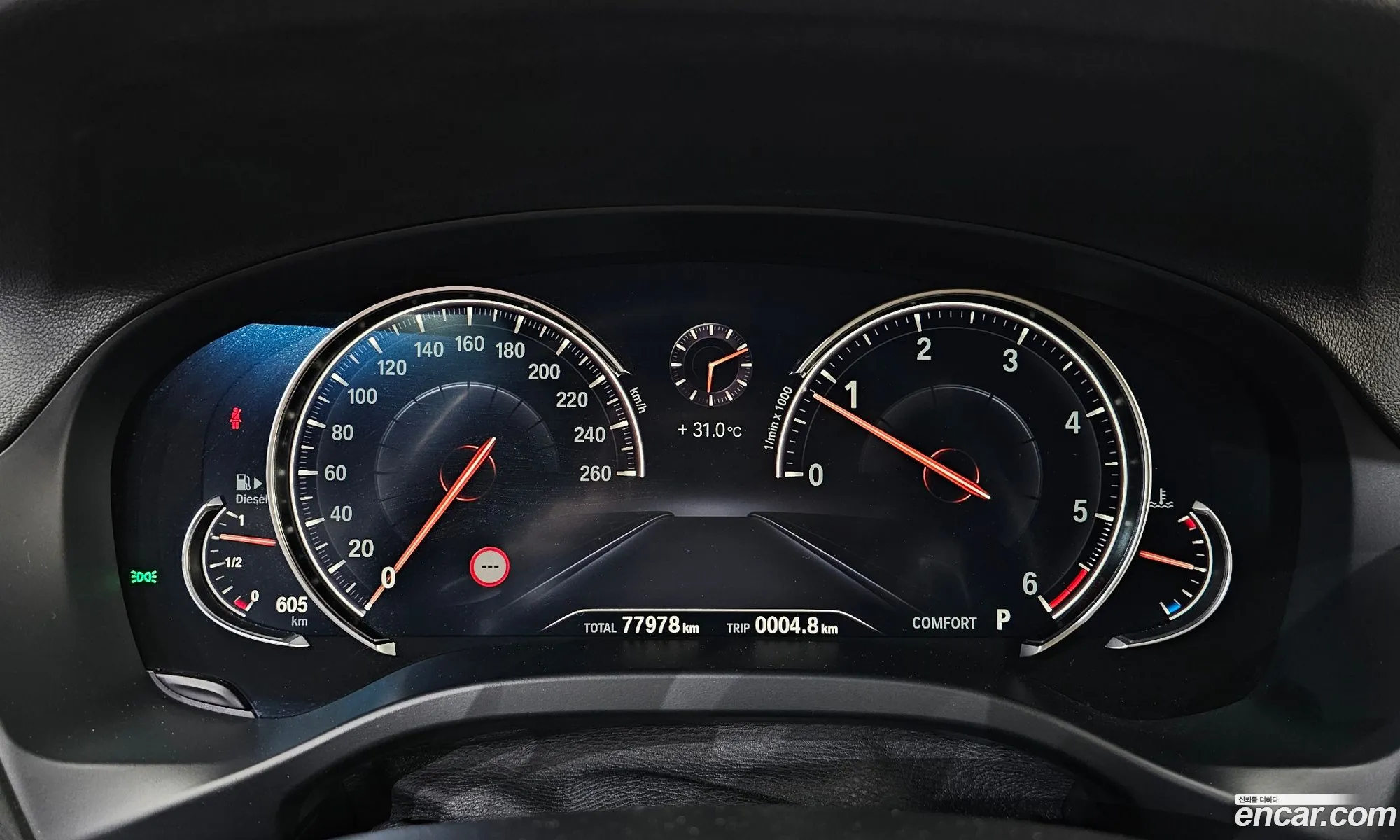 BMW X3 2019 WBATX3109KLF52526 — 8