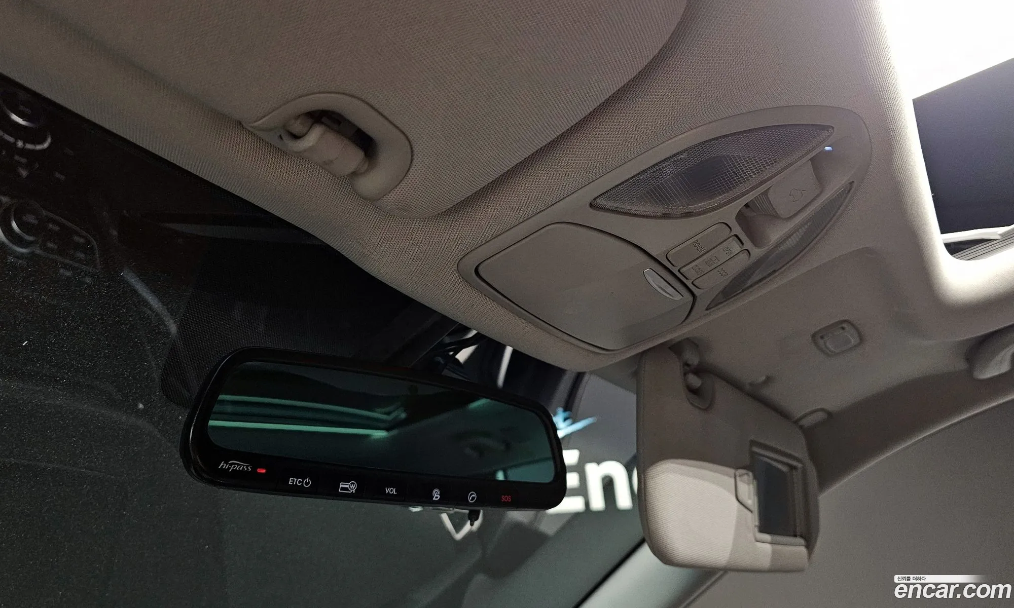 Hyundai Santa Fe DM 2013 — 5