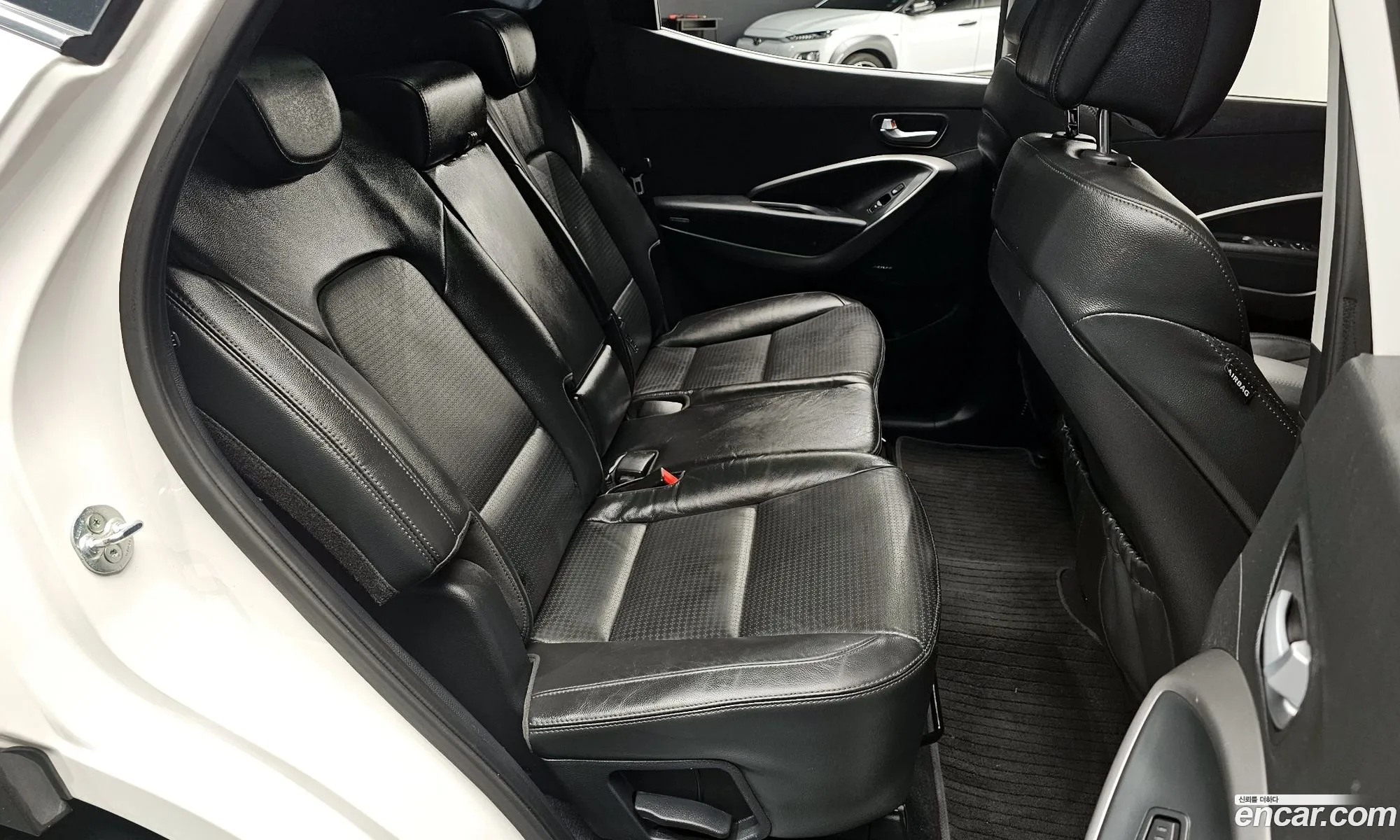 Hyundai Santa Fe DM 2013 — 23