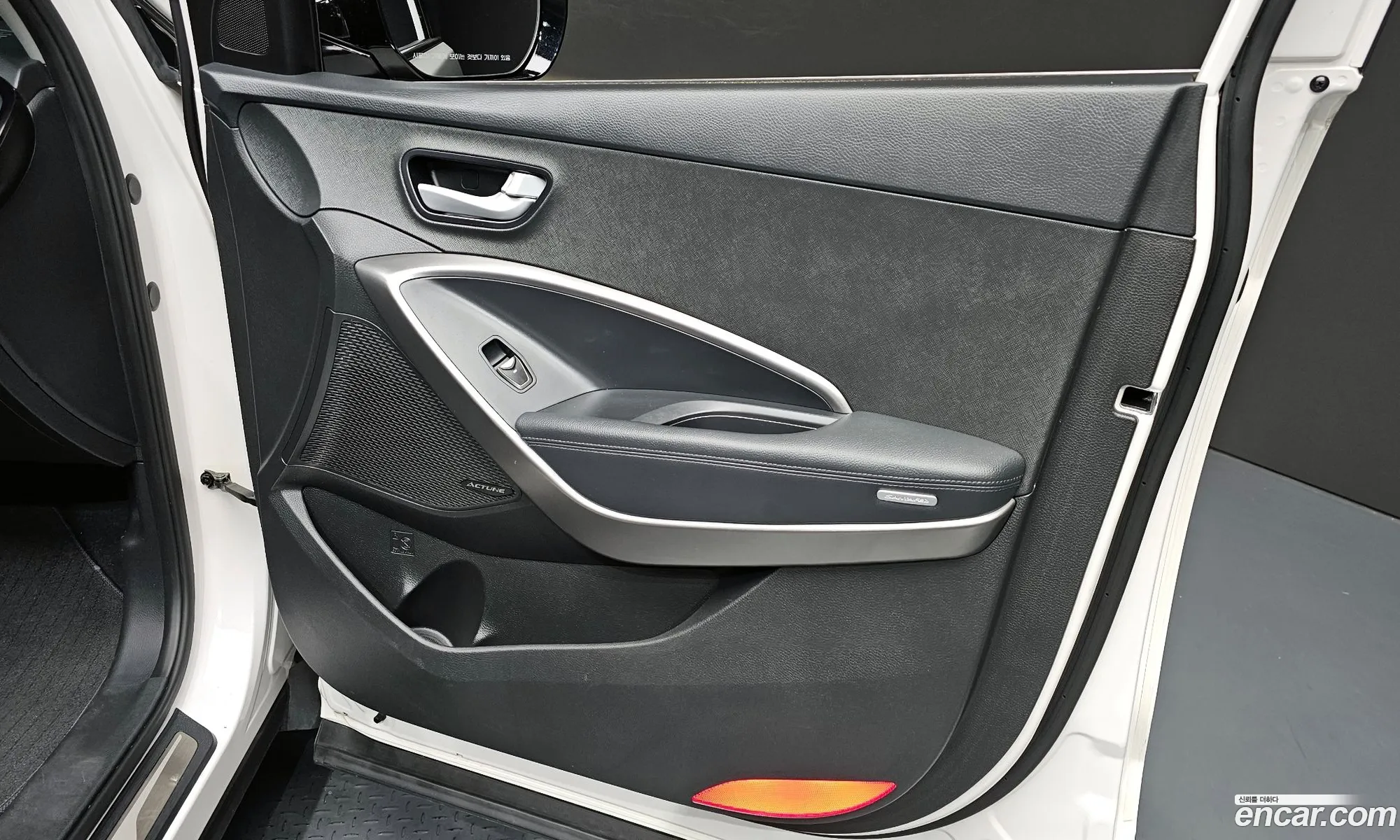 Hyundai Santa Fe DM 2013 — 18