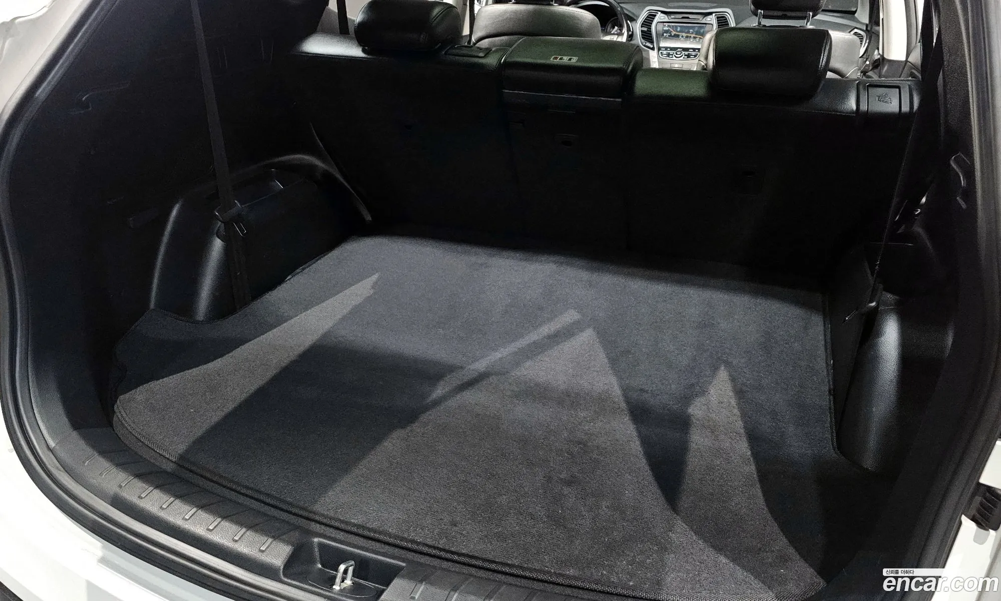 Hyundai Santa Fe DM 2013 — 24