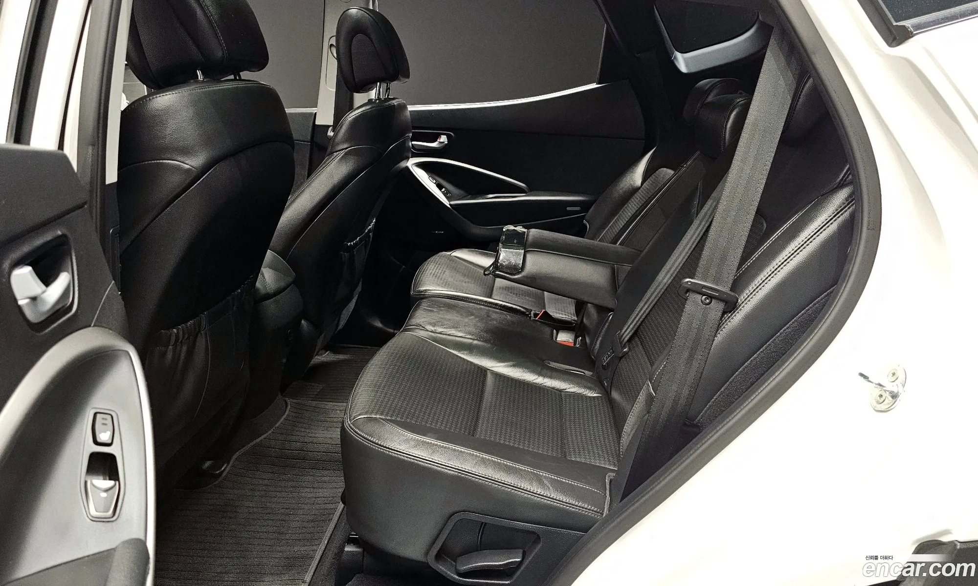 Hyundai Santa Fe DM 2013 — 3