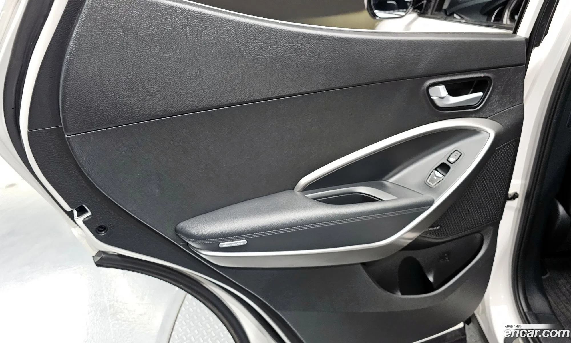 Hyundai Santa Fe DM 2013 — 6