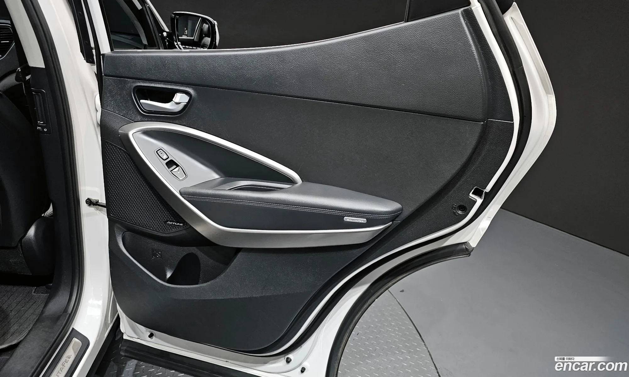Hyundai Santa Fe DM 2013 — 7