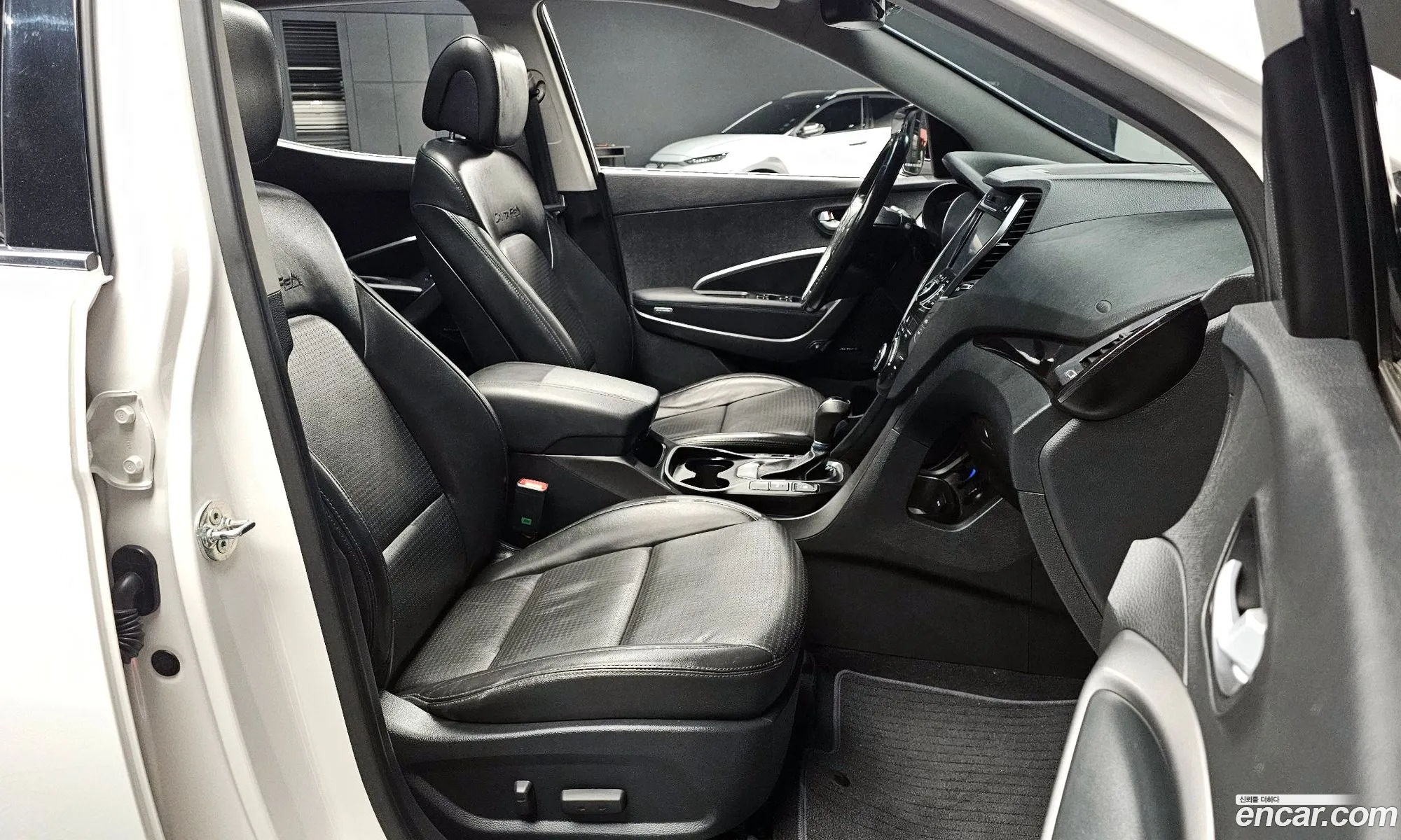 Hyundai Santa Fe DM 2013 — 22