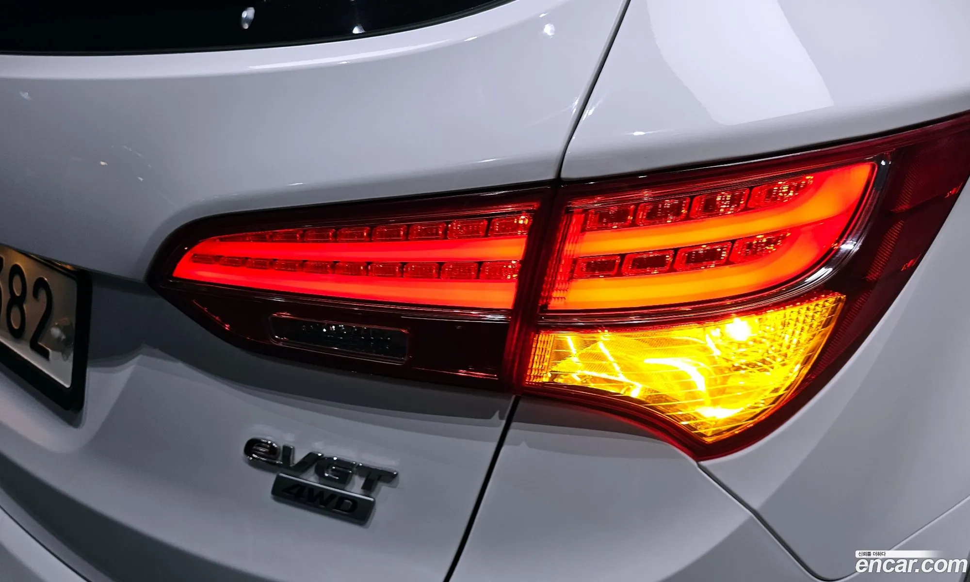 Hyundai Santa Fe DM 2013 — 21
