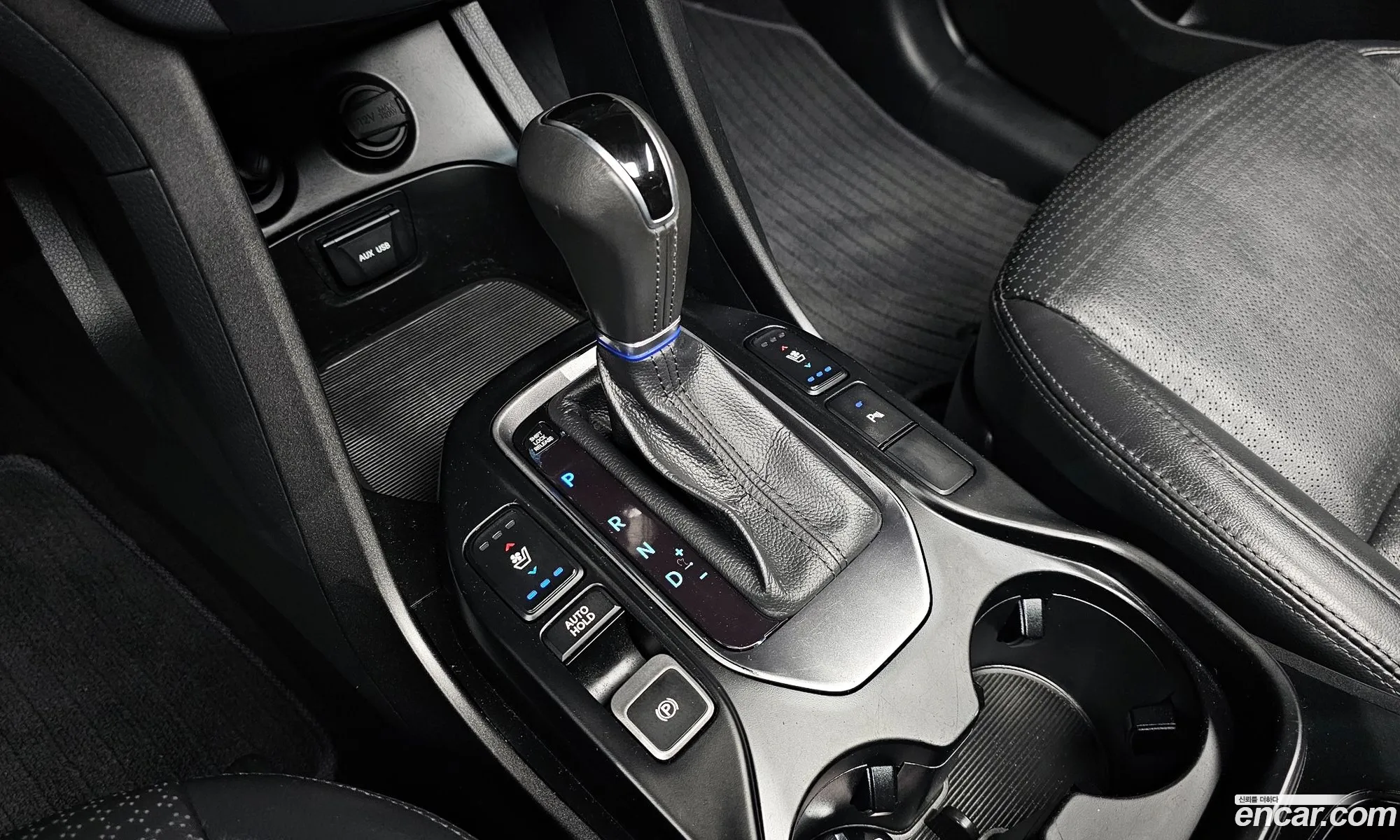 Hyundai Santa Fe DM 2013 — 20