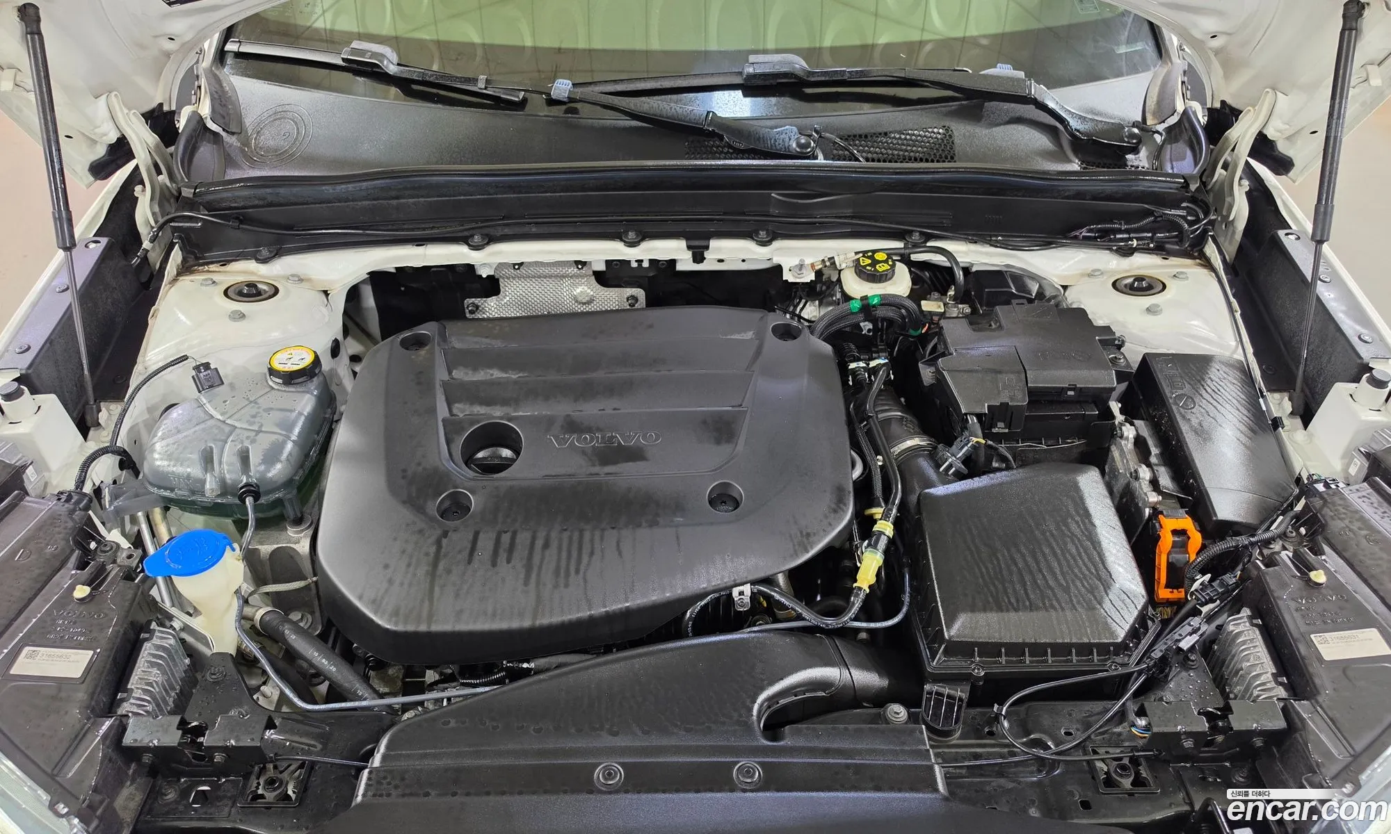 Volvo XC40 2020 — 14