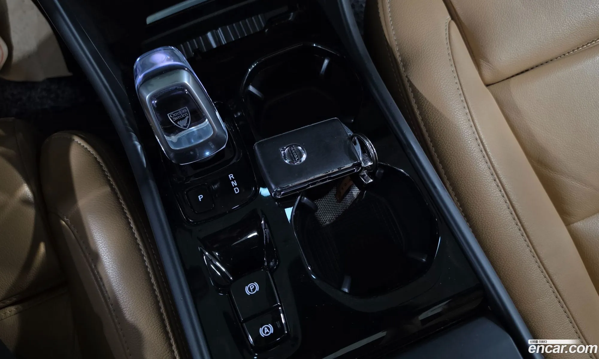 Volvo XC40 2020 — 5