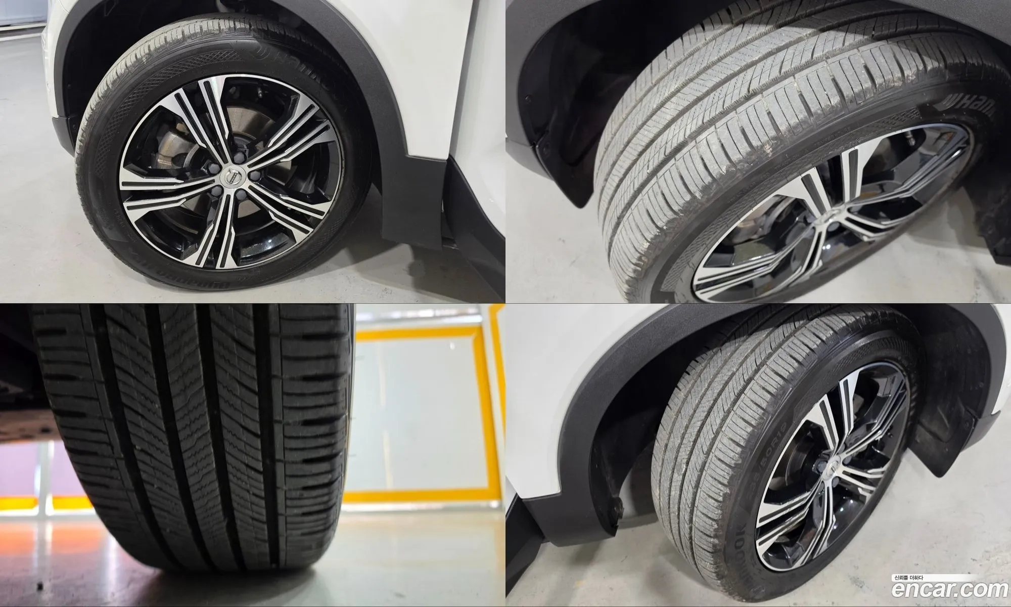 Volvo XC40 2020 — 4
