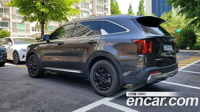 Kia Sorento 2024 — 4