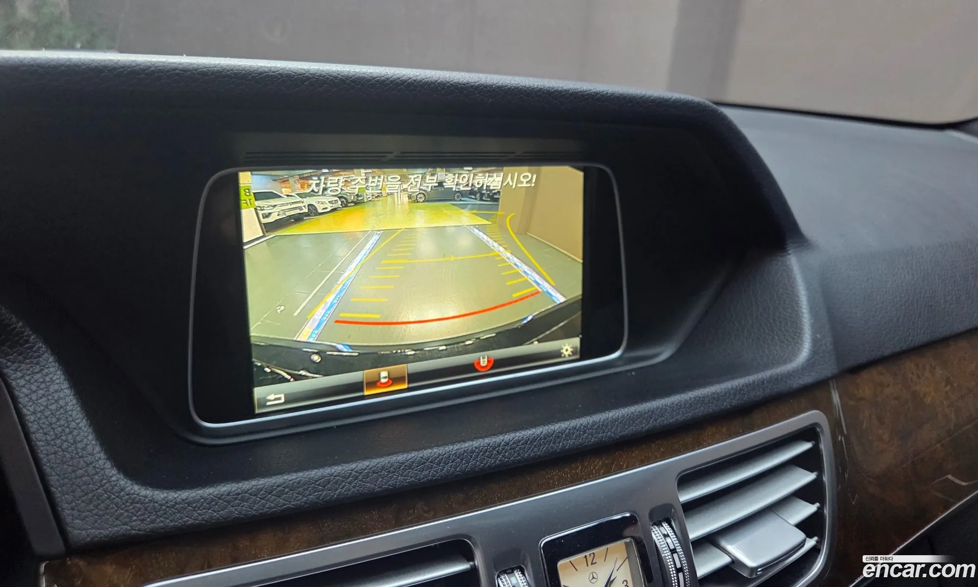 Mercedes-Benz E-Class W212 2016 — 9