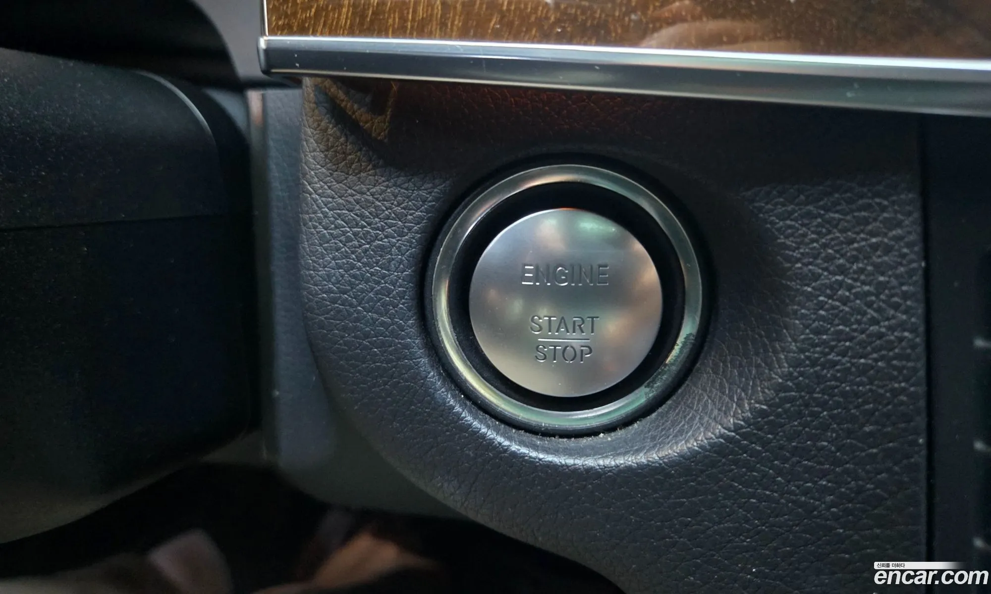 Mercedes-Benz E-Class W212 2016 — 4