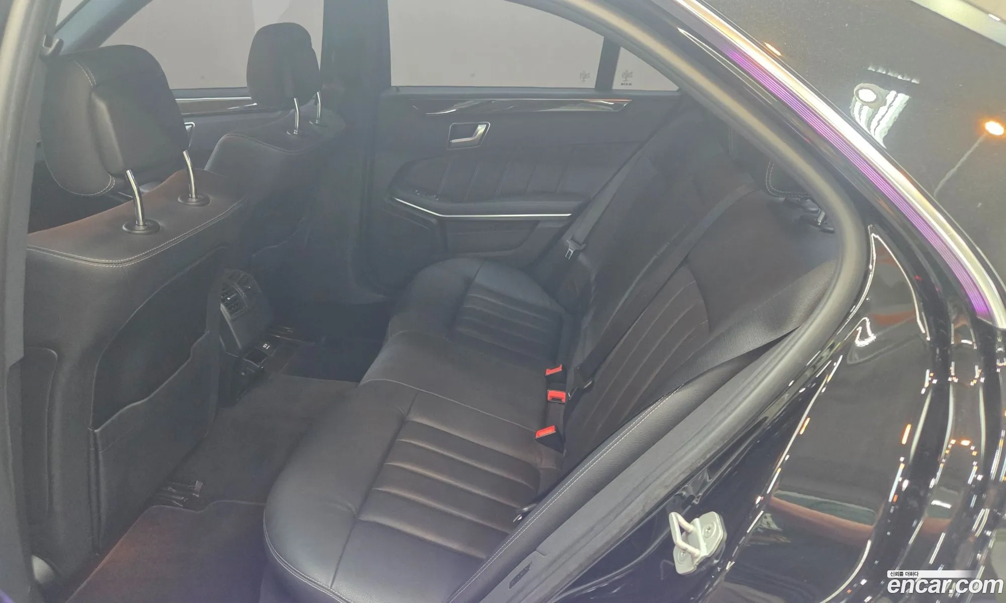 Mercedes-Benz E-Class W212 2016 — 16